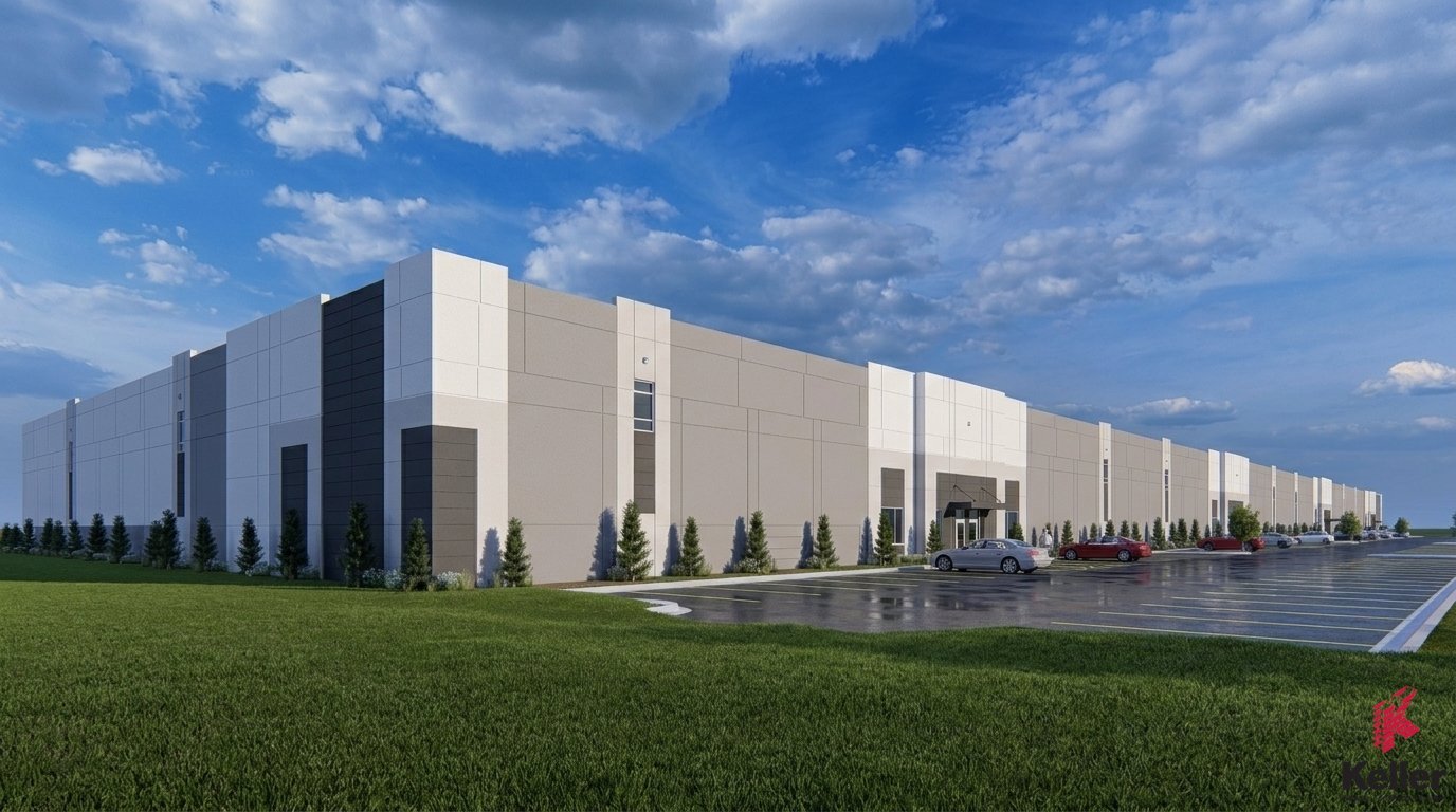 Germantown Industrial Phase II